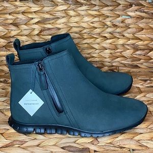 Cole Haan Zerogrand Boots Waterproof